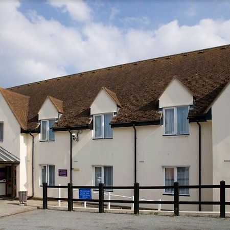 Premier Inn Ipswich South Экстерьер фото