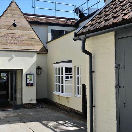 Premier Inn Ipswich South Экстерьер фото