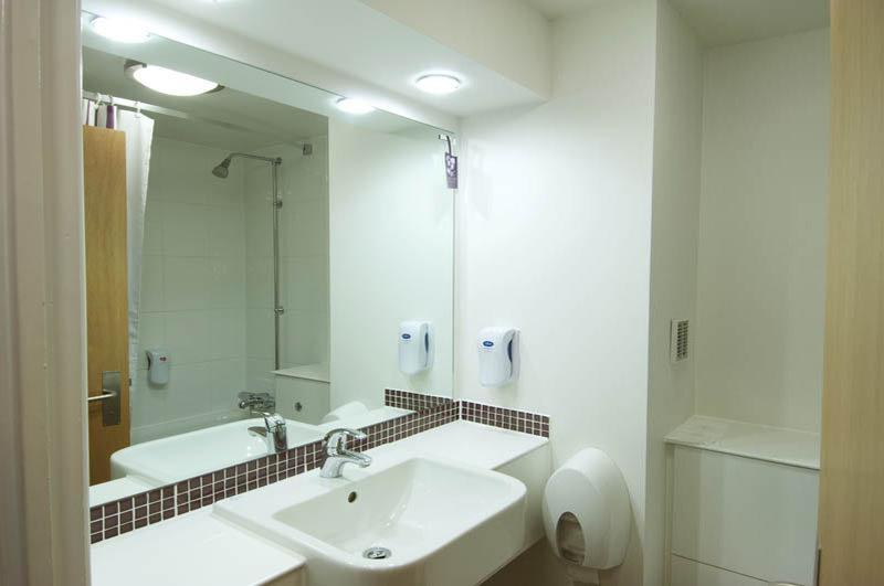 Premier Inn Ipswich South Экстерьер фото